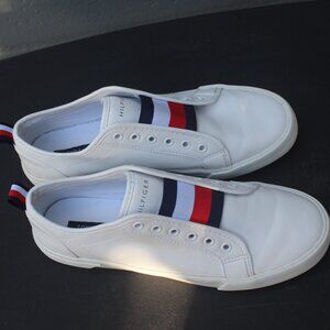 Tommy Hilfiger women's keds size 8.5